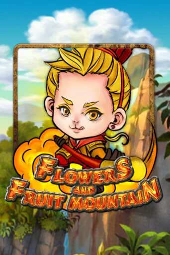 Fruit Mountain играть на фантики | Pin-Up бесплатно