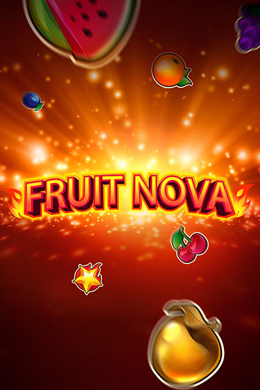 Fruit Nova играть на фантики | Pin-Up бесплатно