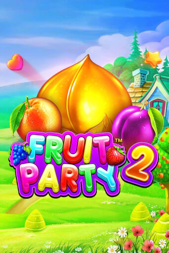 Fruit Party 2™ играть на фантики | Pin-Up бесплатно