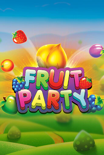 Fruit Party играть на фантики | Pin-Up бесплатно
