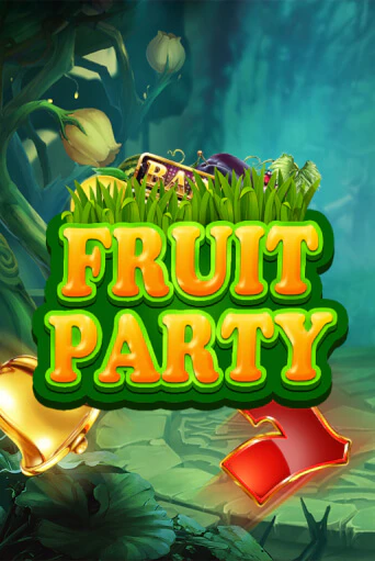 Fruit Party играть на фантики | Pin-Up бесплатно