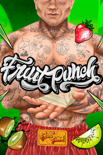Fruit Punch играть на фантики | Pin-Up бесплатно