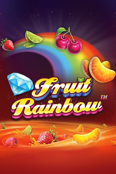 Fruit Rainbow играть на фантики | Pin-Up бесплатно