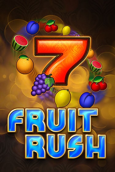 Fruit Rush играть на фантики | Pin-Up бесплатно