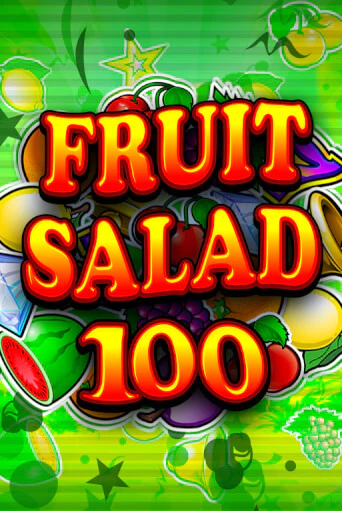 Fruit Salad 100 играть на фантики | Pin-Up бесплатно