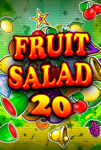 Fruit Salad 20 играть на фантики | Pin-Up бесплатно