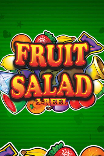 Fruit Salad 3-Reel играть на фантики | Pin-Up бесплатно