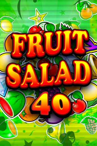 Fruit Salad 40 играть на фантики | Pin-Up бесплатно