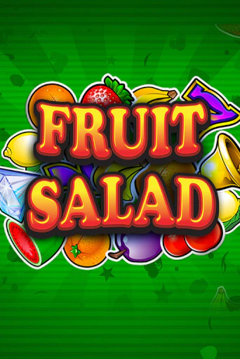Fruit Salad играть на фантики | Pin-Up бесплатно