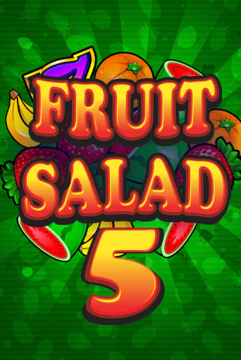 Fruit Salad 5-Line играть на фантики | Pin-Up бесплатно