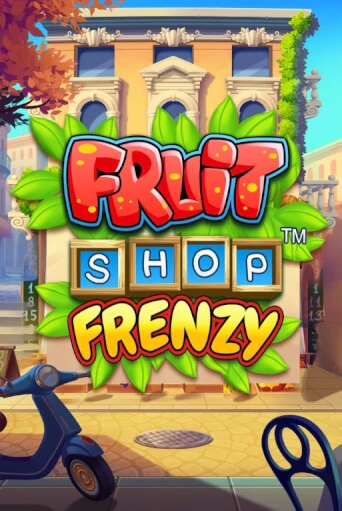 Fruit Shop Frenzy играть на фантики | Pin-Up бесплатно