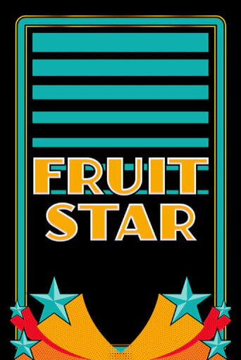 Fruit Star играть на фантики | Pin-Up бесплатно