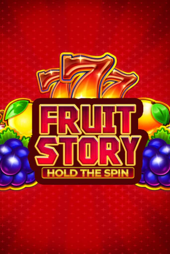 Fruit Story: Hold the Spin играть на фантики | Pin-Up бесплатно