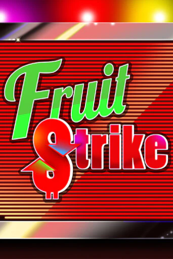 Fruit Strike играть на фантики | Pin-Up бесплатно