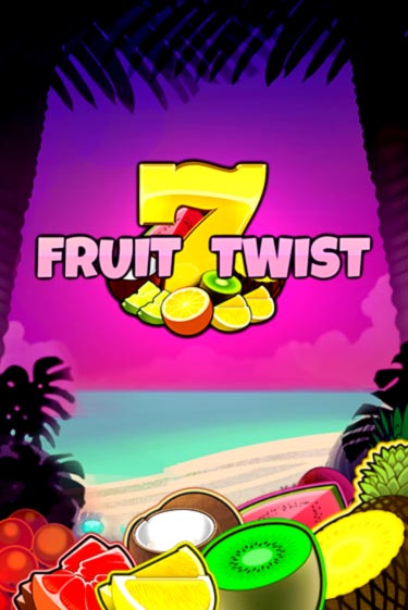 Fruit Twist играть на фантики | Pin-Up бесплатно