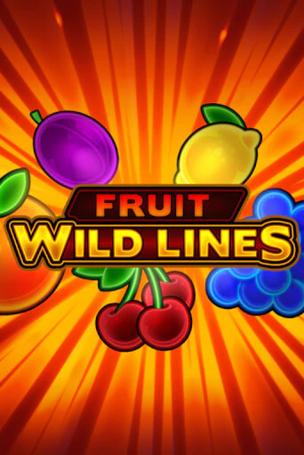 Fruit Wild Lines играть на фантики | Pin-Up бесплатно