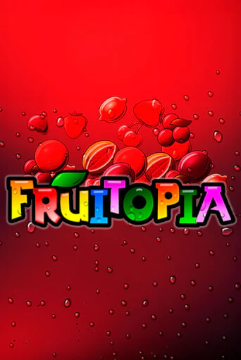 Fruitopia играть на фантики | Pin-Up бесплатно