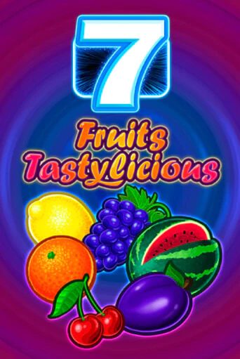 Fruits Tastylicious играть на фантики | Pin-Up бесплатно