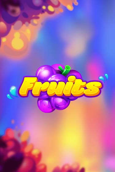 Fruits играть на фантики | Pin-Up бесплатно