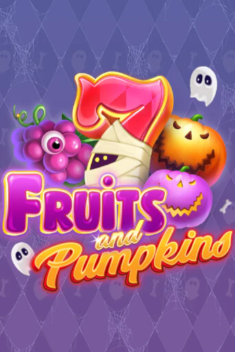 Fruits and Pumpkins играть на фантики | Pin-Up бесплатно