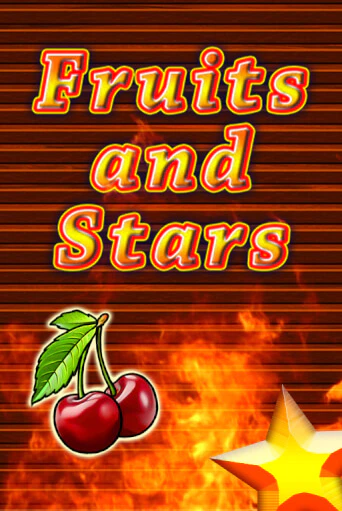 Fruits and Stars играть на фантики | Pin-Up бесплатно