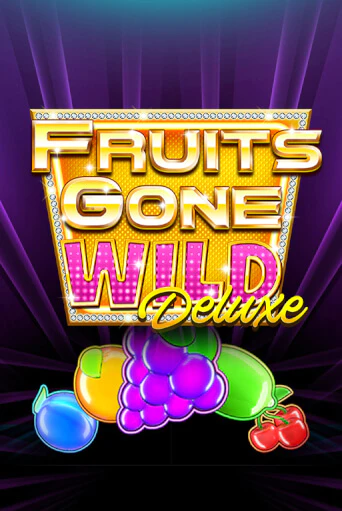 Fruits Gone Wild Deluxe играть на фантики | Pin-Up бесплатно