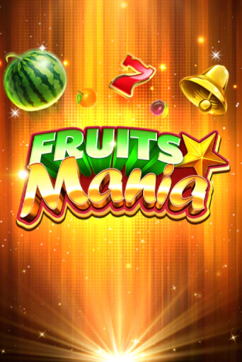 Fruits Mania играть на фантики | Pin-Up бесплатно