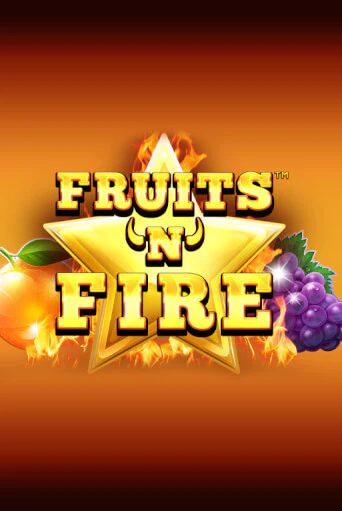 Fruits'n'Fire играть на фантики | Pin-Up бесплатно