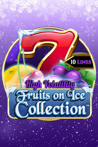 Fruits On Ice Collection 10 Lines играть на фантики | Pin-Up бесплатно