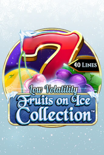 Fruits On Ice Collection 40 Lines играть на фантики | Pin-Up бесплатно