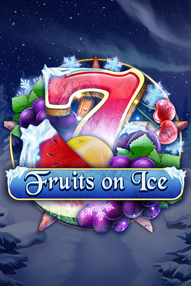 Fruits on Ice играть на фантики | Pin-Up бесплатно