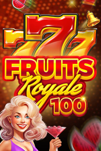 Fruits Royale 100 играть на фантики | Pin-Up бесплатно