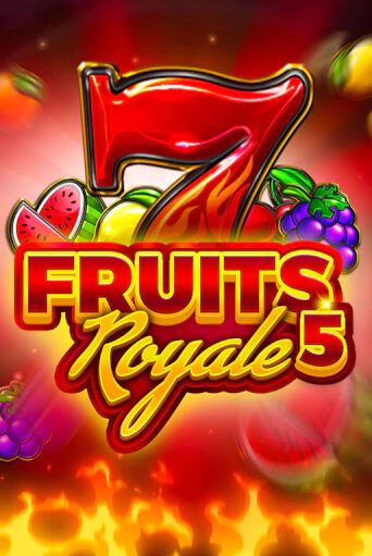 Fruits Royale 5 играть на фантики | Pin-Up бесплатно