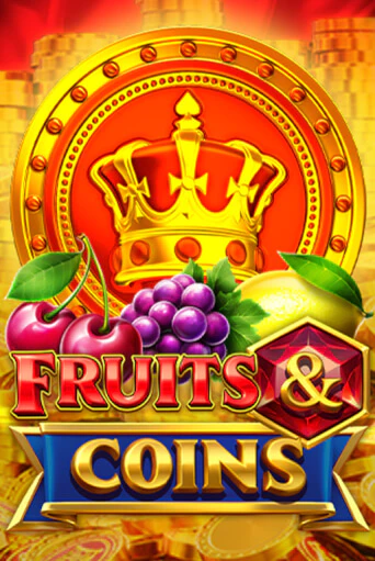 Fruits and Coins играть на фантики | Pin-Up бесплатно
