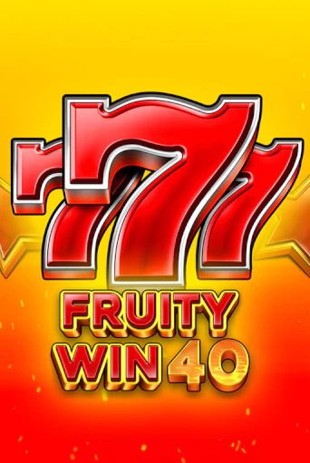 Fruity Win 40 играть на фантики | Pin-Up бесплатно