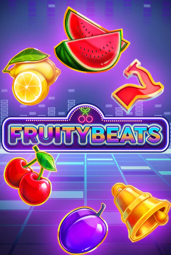 Fruity Beats играть на фантики | Pin-Up бесплатно