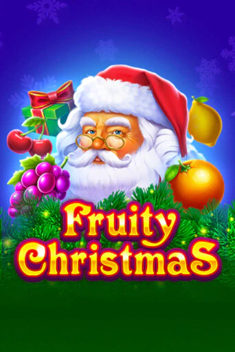 Fruity Christmas играть на фантики | Pin-Up бесплатно
