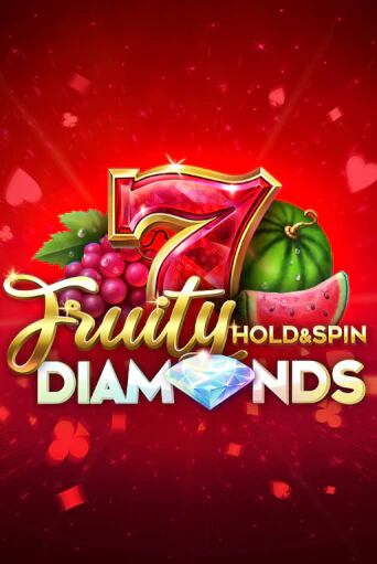 Fruity Diamonds Hold and Spin играть на фантики | Pin-Up бесплатно
