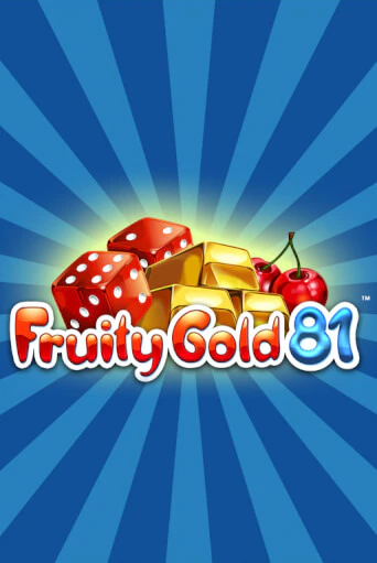 Fruity Gold 81 играть на фантики | Pin-Up бесплатно