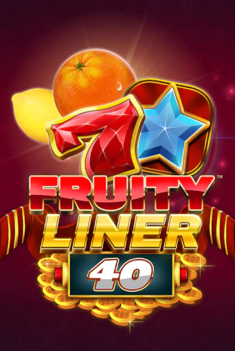 Fruityliner 40 играть на фантики | Pin-Up бесплатно