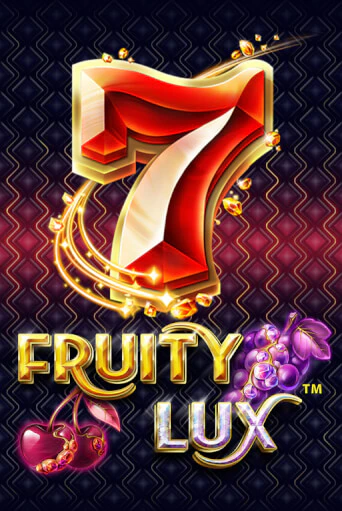 Fruity Lux играть на фантики | Pin-Up бесплатно