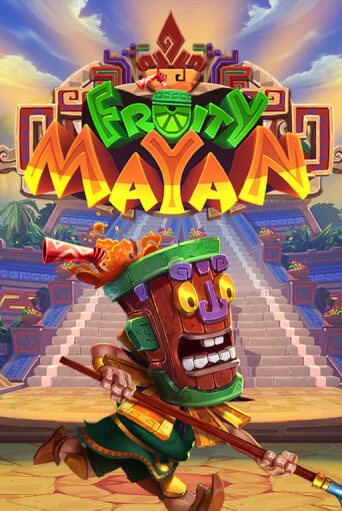 Fruity Mayan играть на фантики | Pin-Up бесплатно