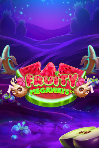 Fruity Megaways играть на фантики | Pin-Up бесплатно