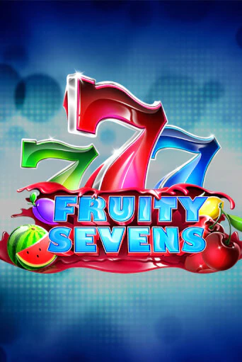 Fruity Sevens играть на фантики | Pin-Up бесплатно