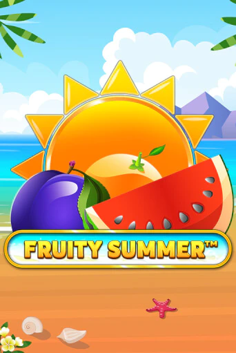 Fruity Summer играть на фантики | Pin-Up бесплатно