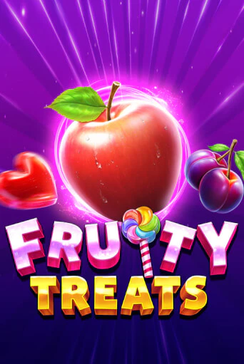 Fruity Treats играть на фантики | Pin-Up бесплатно