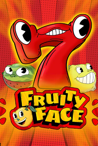 Fruity Face играть на фантики | Pin-Up бесплатно