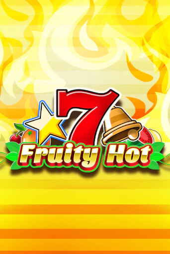 Fruity Hot играть на фантики | Pin-Up бесплатно