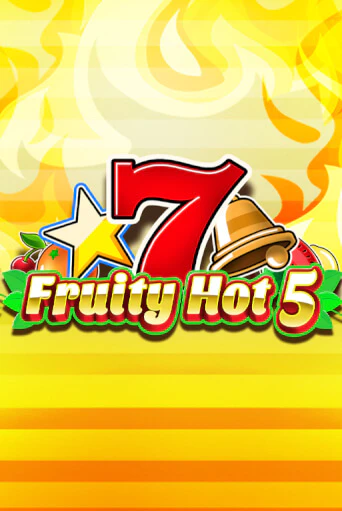 Fruity Hot 5 играть на фантики | Pin-Up бесплатно
