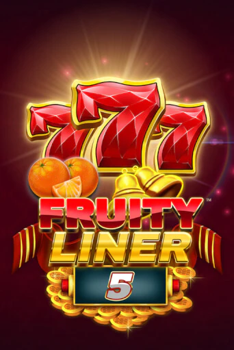 Fruityliner 5 играть на фантики | Pin-Up бесплатно